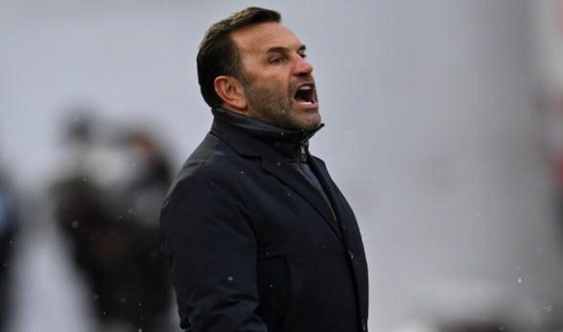 Ziraat Türkiye Kupası'nda Galatasaray, Boluspor'u 4-1 mağlup ederek tura yükseldi.