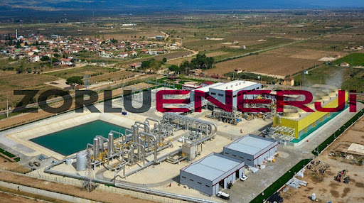 Zorlu Enerji, sürdürülebilirlik alanındaki başarıları ve yenilenebilir enerji vizyonu ile