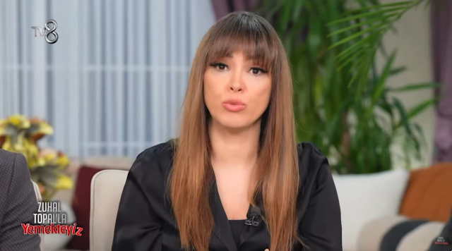 Zuhal Topal'dan Duygusal Açıklama: Yangında Dostlarını Kaybetti