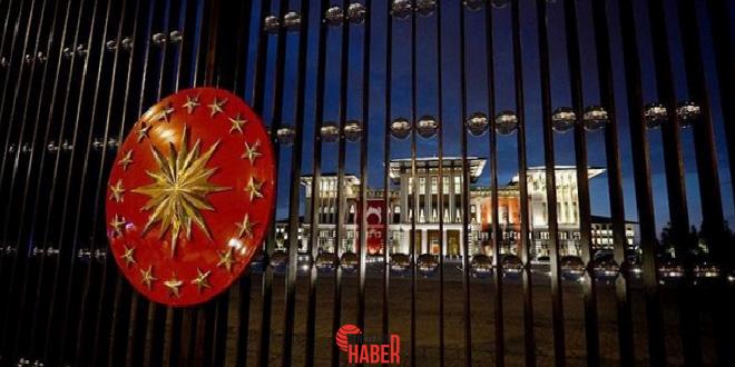 Birtakım Cumhurbaşkanlığı Kararnamelerinde Değişiklik Yapılmasına Dair Cumhurbaşkanlığı Kararnamesi (Kararname Numarası: