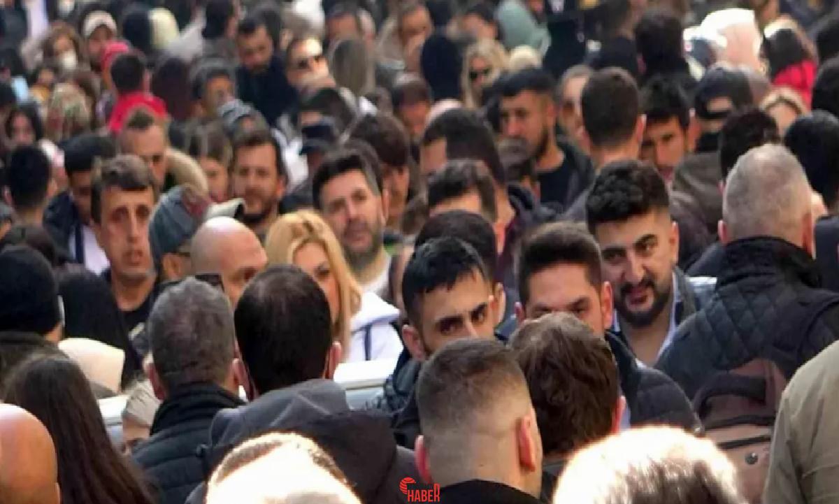 2024'te işsiz sayısı 3,1 milyon kişiye dönerken, işsizlik oranı %8,7'ye