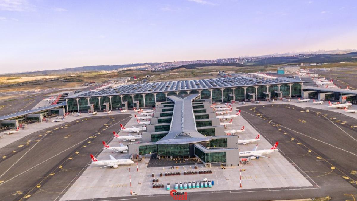 Ulaştırma ve Altyapı Bakanı Abdulkadir Uraloğlu, 2025 yılı şubat ayında