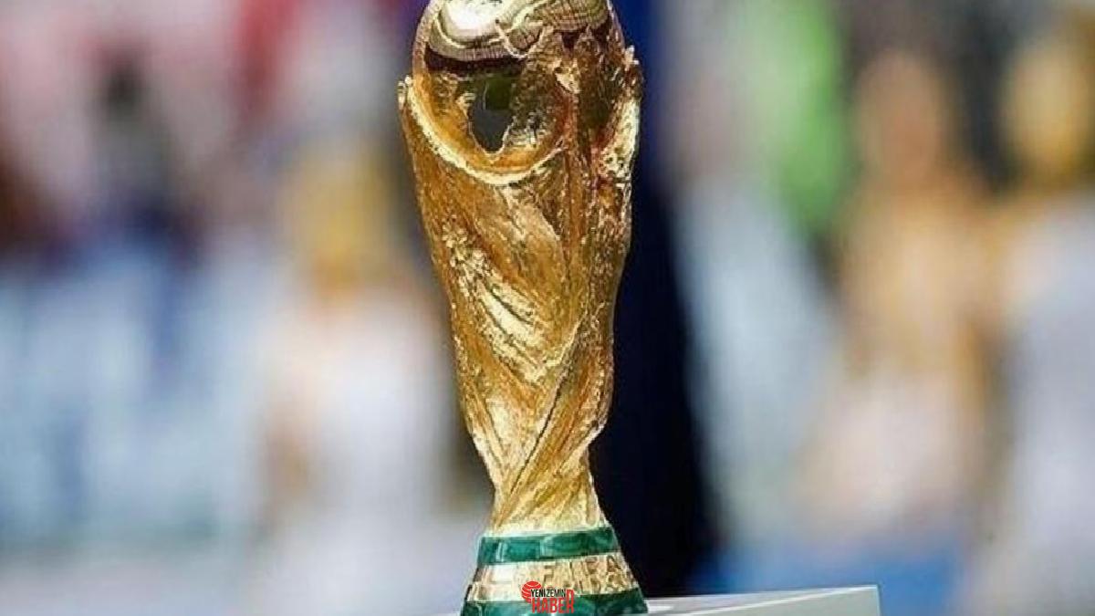 2026 FIFA Dünya Kupası Avrupa Elemeleri'nde birinci hafta maçları yarın