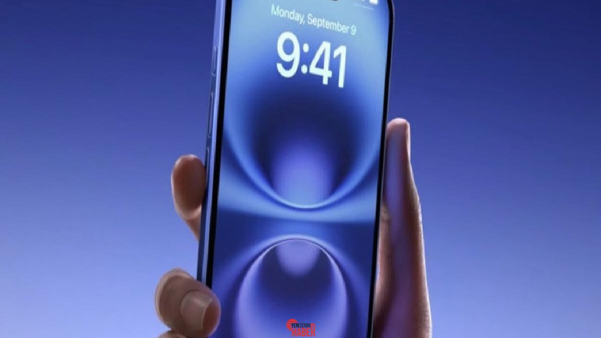 Apple'ın iPhone 16 için büyük umutlarla tanıttığı "kişisel Siri" özelliği,