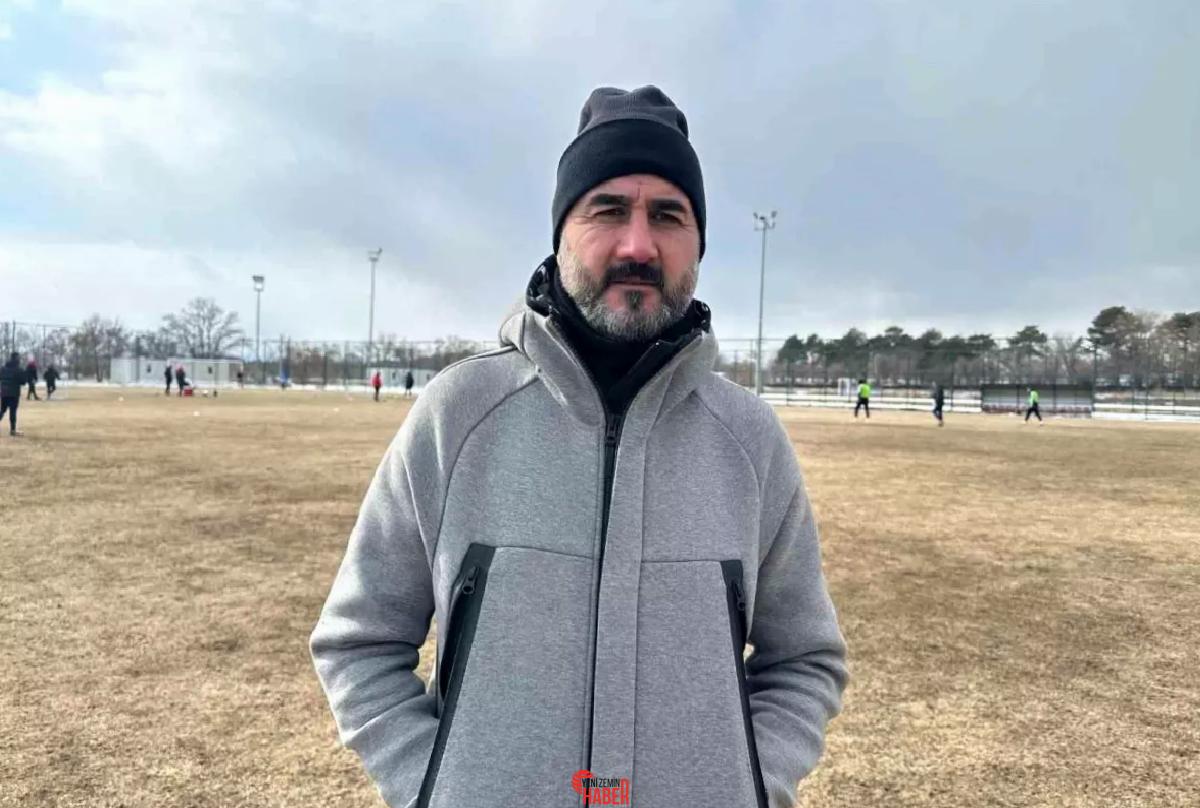 Teknik yönetici Gökhan Ünal, başarısız sonuçlar sonrası istifa etti. Kulüp