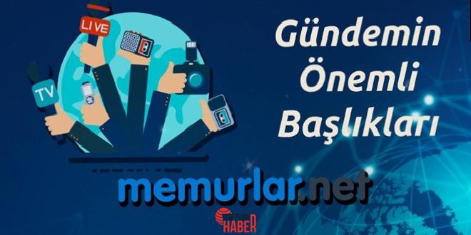 26 Mart 2025'ten kıymetli gündem başlıkları.