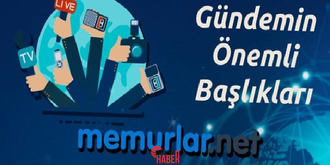27 Mart 2025'ten değerli gündem başlıkları.