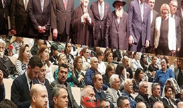 Alevi Vakıfları Federasyonunun düzenlediği 3. Uluslararası Alevilik ve Bektaşilik Çalışmaları