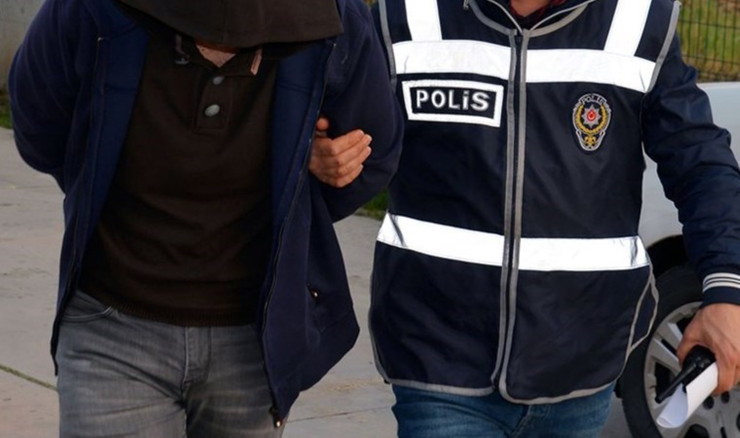 Kütahya’da Kaçakçılık ve Organize Suçlarla Mücadele Şube Müdürlüğünce gerçekleştirilen tefeci