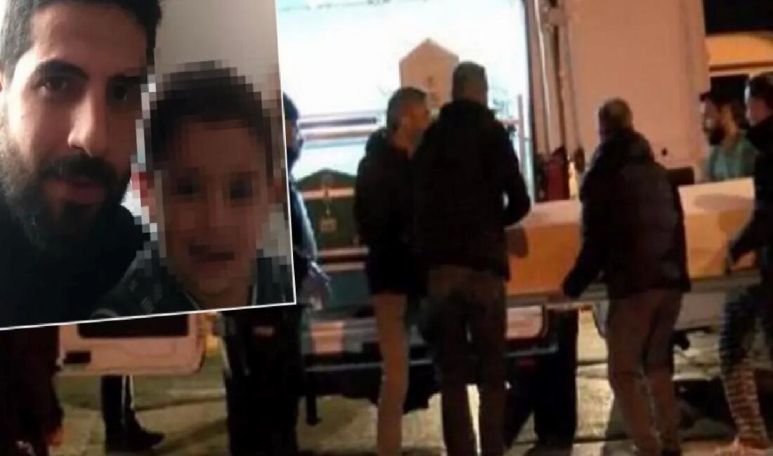 Bursa'da babası, annesi ve kardeşini öldüren Abdulsamet Yayaşit'in 3 sefer