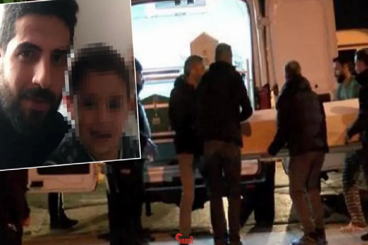 Bursa'da babası, annesi ve kardeşini öldüren Abdulsamet Yayaşit'in 3 sefer