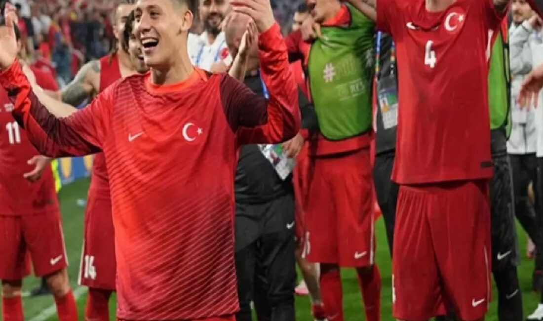 A Ulusal Takım'ın 2026 Dünya Kupası hazırlıklarına ABD'de oynayacağı iki