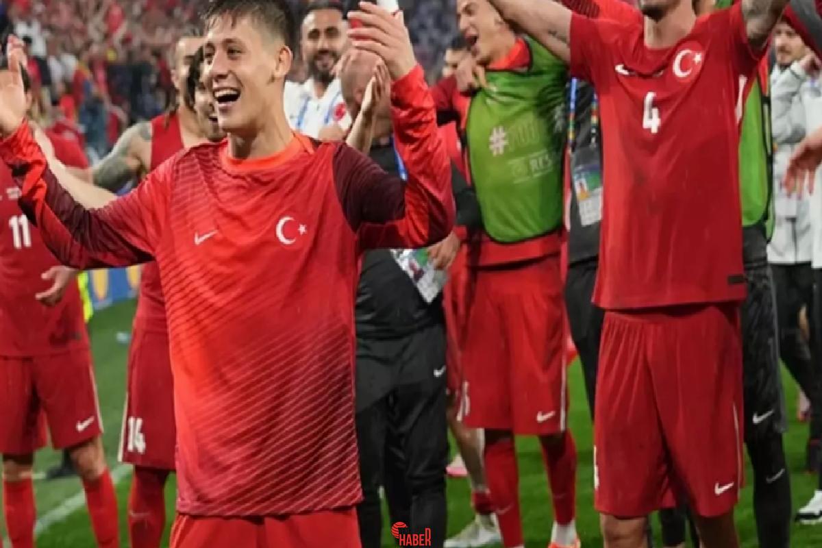 A Ulusal Takım'ın 2026 Dünya Kupası hazırlıklarına ABD'de oynayacağı iki
