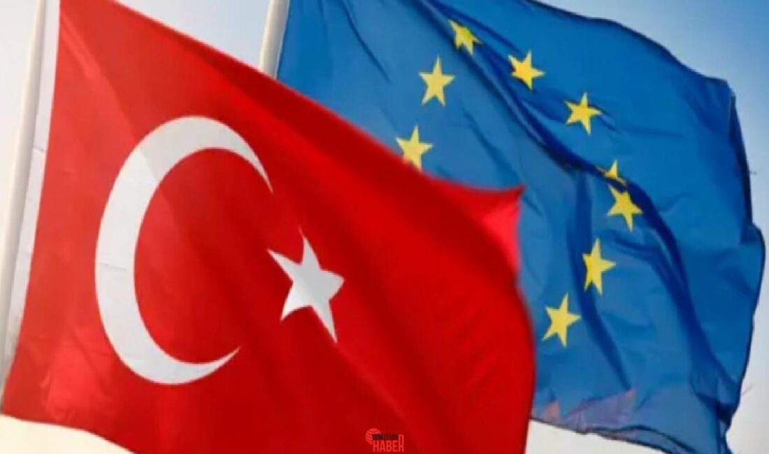 AB Komisyonu'nda Almanya Şansölyesi Ola Scholz, Avrupa'nın savunma bütçesine Türkiye'nin