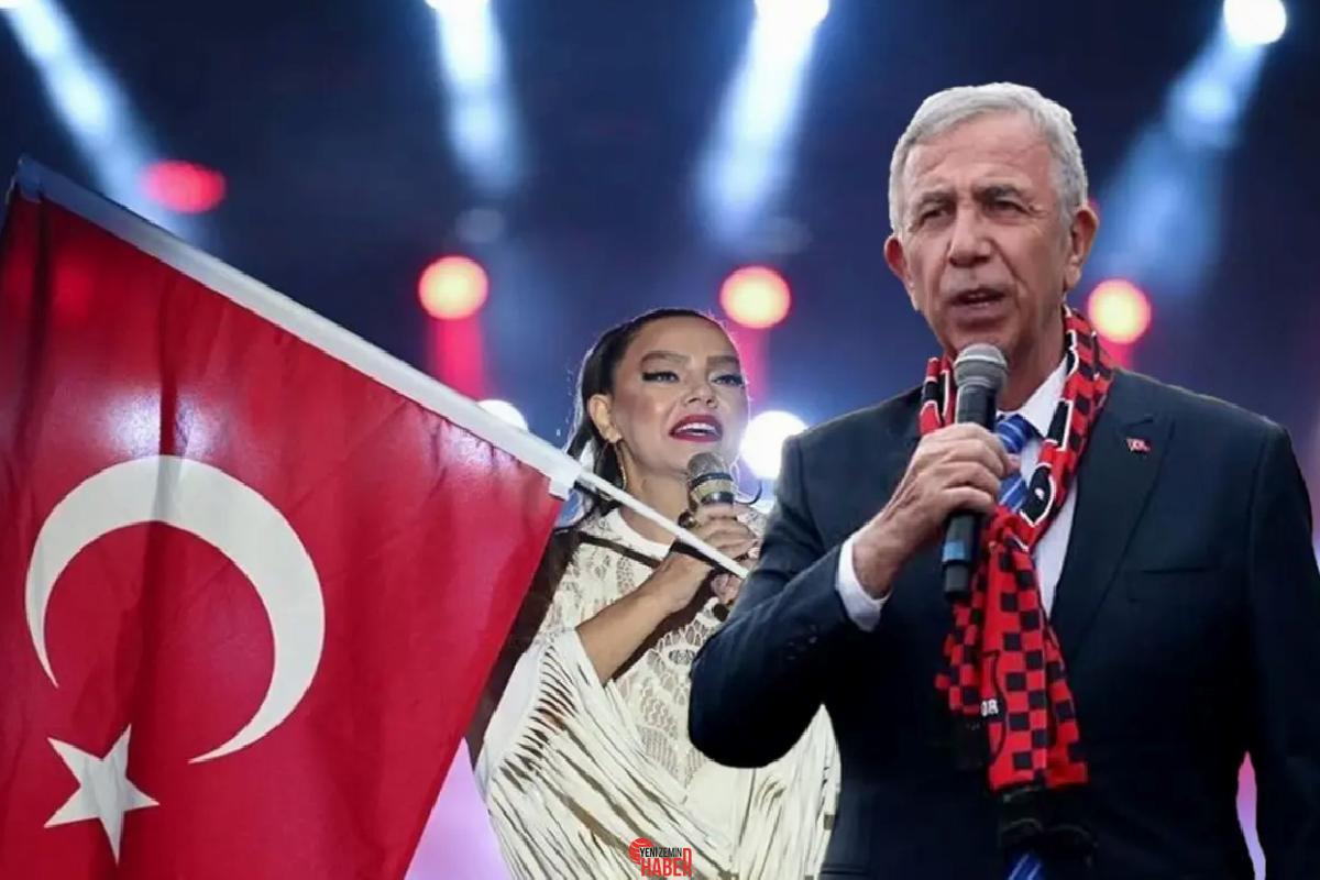 Ankara Valiliği; Ankara Belediyesi tarafından düzenlenen 33 konserle ilgili olarak
