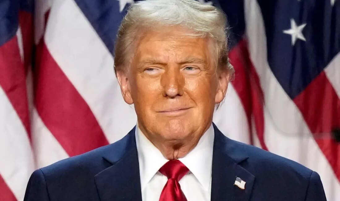 ABD Başkanı Donald Trump, 'Zelenskiy'in gitmesini istiyor musunuz?' sorusuna "Barış