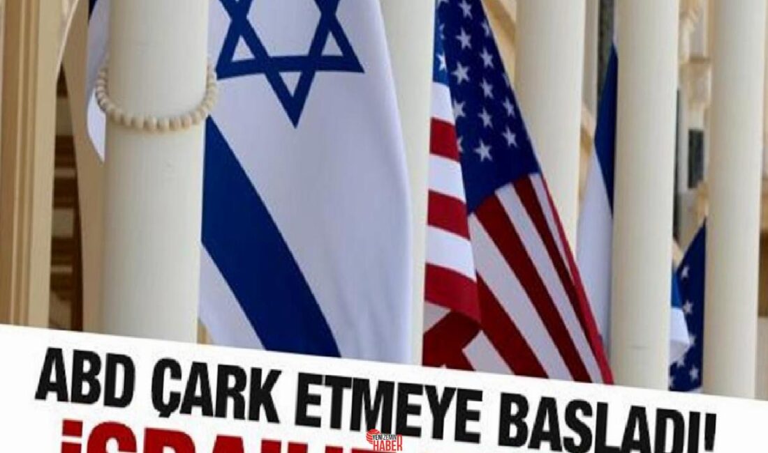 ABD Başkanı Donald Trump'ın Orta Doğu Özel Temsilcisi Steve Witkoff,