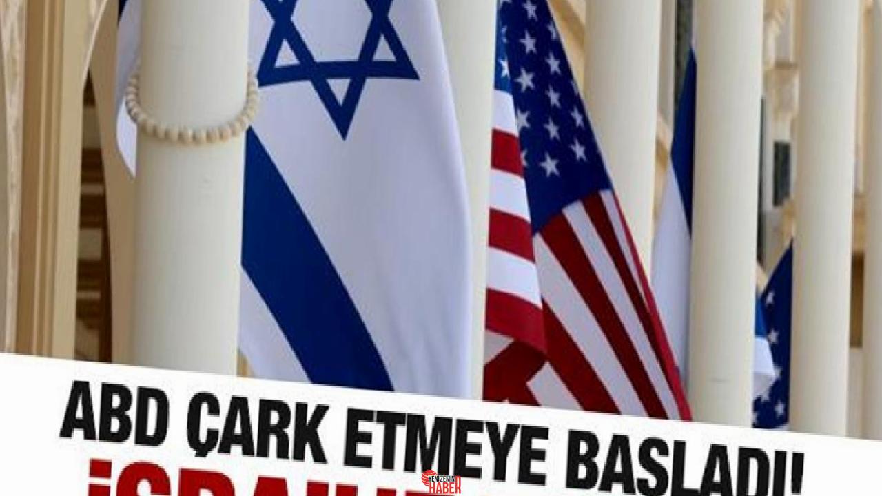 ABD Başkanı Donald Trump'ın Orta Doğu Özel Temsilcisi Steve Witkoff,