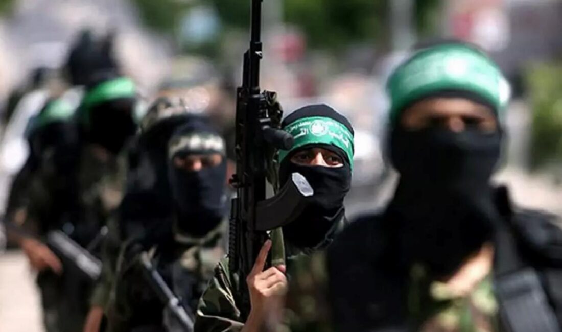 Beyaz Saray'dan yapılan açıklamada, "Başkan Trump, Hamas'ın ya esirleri derhal