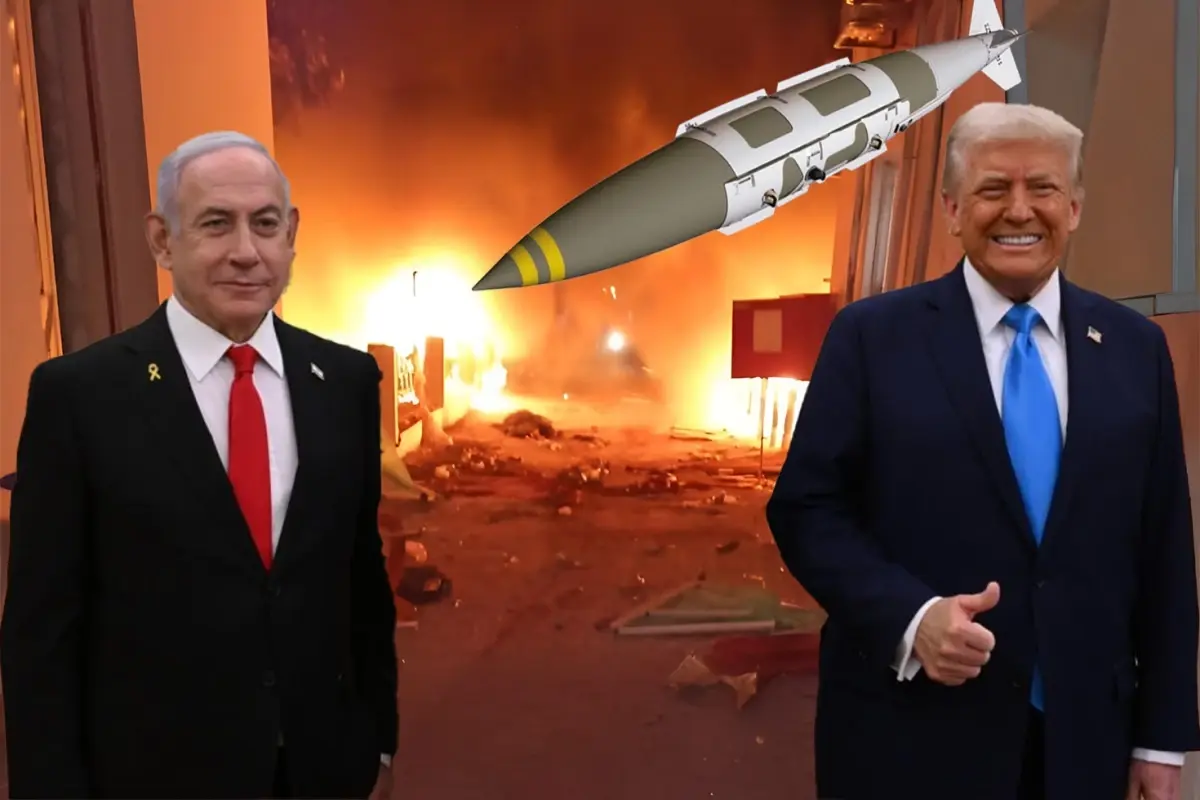 ABD, İsrail'e 3 milyar dolarlık silah satışına onay verdi. Silahlar