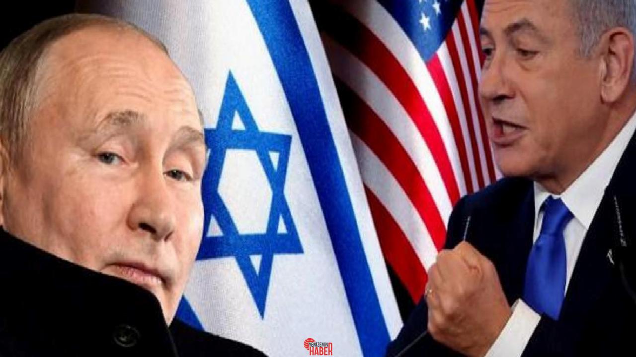 ABD Başkanı Donald Trump'ın Orta Doğu Özel Temsilcisi Steve Witkoff,
