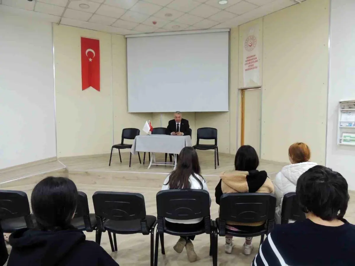 Abdüllatif Tavlaşoğlu, Açık Kapı'nın hizmetlerini ve uyumu artırmak için ziyaretlerde