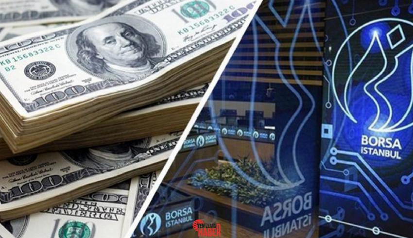 Bugün perakende, holding, bankacılık, havacılık ve elektrik paylarındaki alımlar endeksin