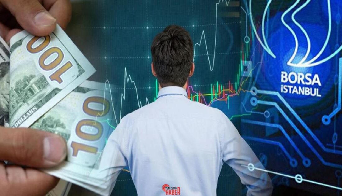 Bugün bilhassa holding, demir-çelik ve havacılık paylarındaki güçlü alımlar endeksin