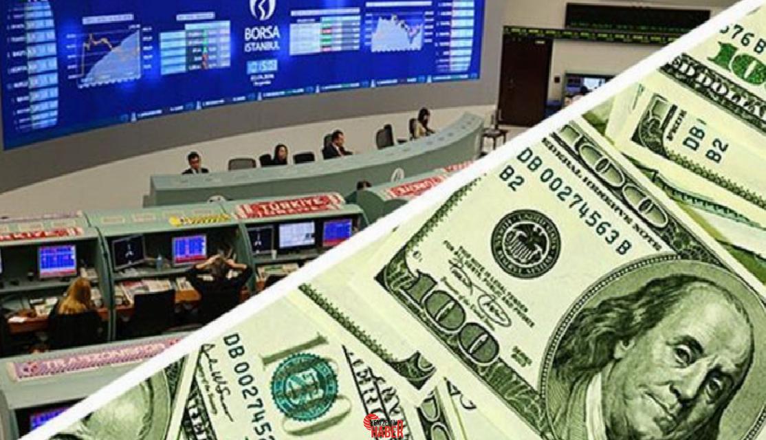 Bugün bankacılık paylarında görülen sert satışlara karşın bilhassa otomotiv paylarındaki