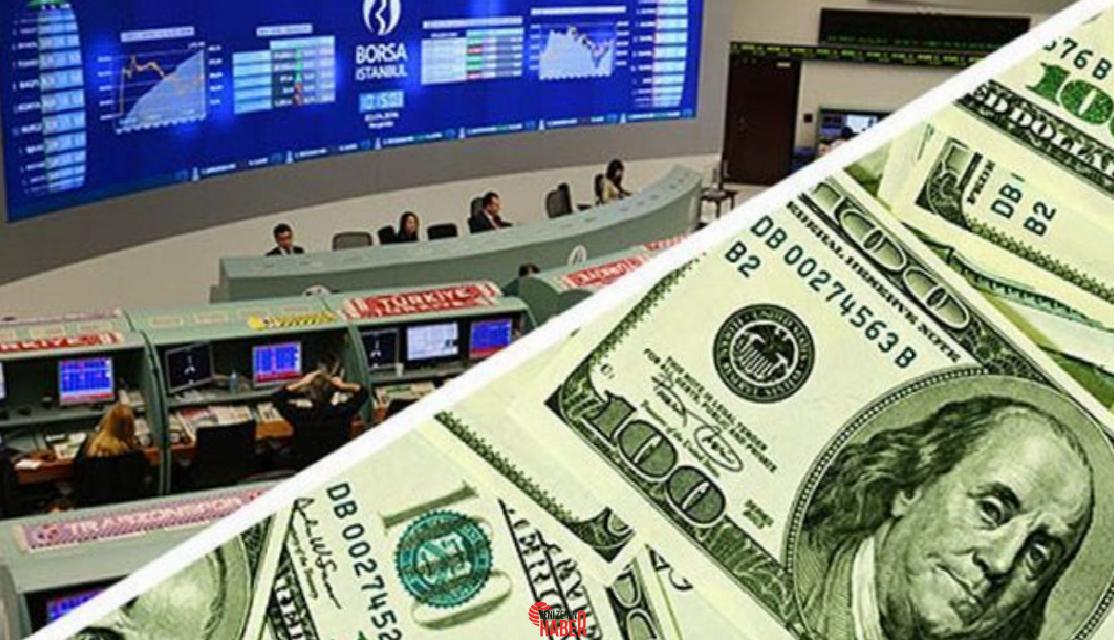 Bugün perakende ve madencilik paylarında yükselişler görsek de bilhassa bankacılık,