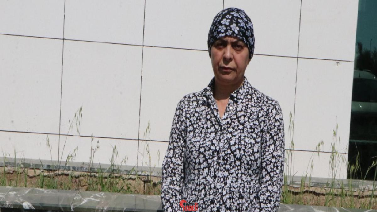 Adana'da içki içerken tartıştığı arkadaşları Alperen Kaya ile Eren Güngör'ü