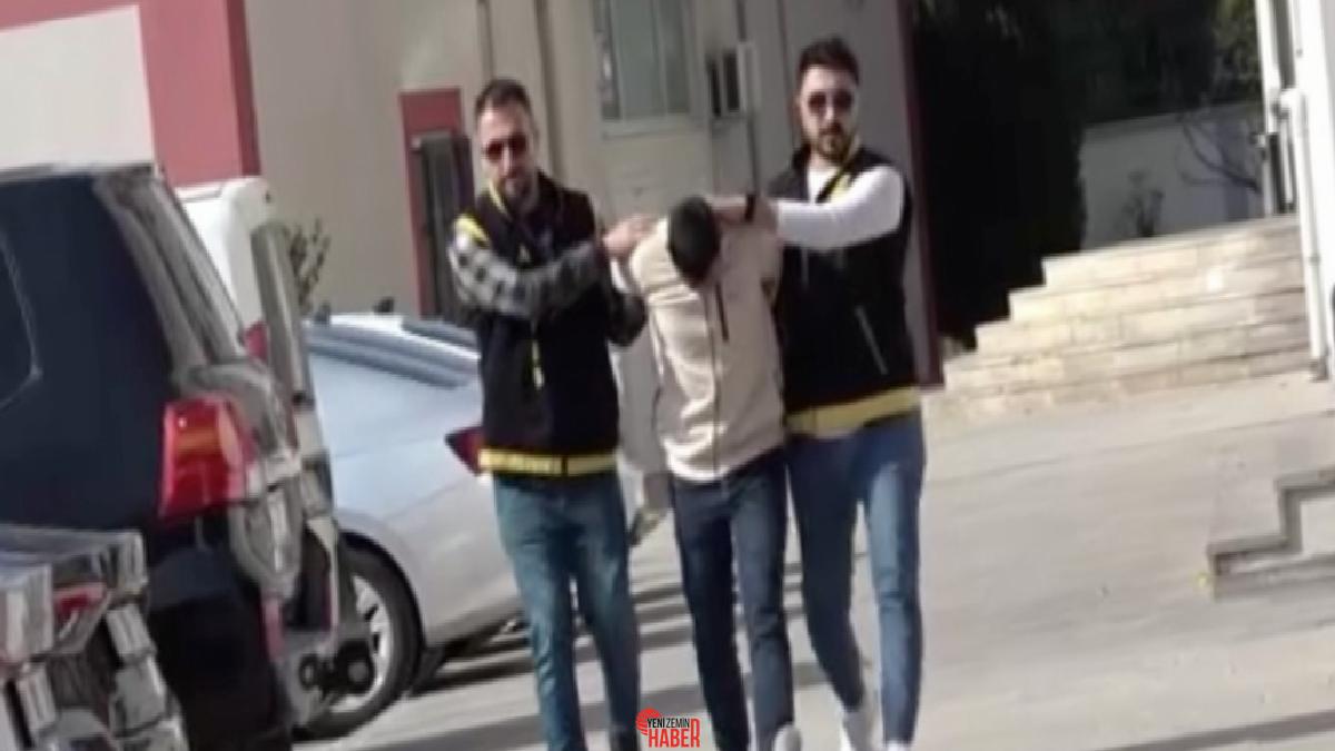 Adana’da 3 yerinden vurularak infaz edilen 30 yaşındaki şahsın katili