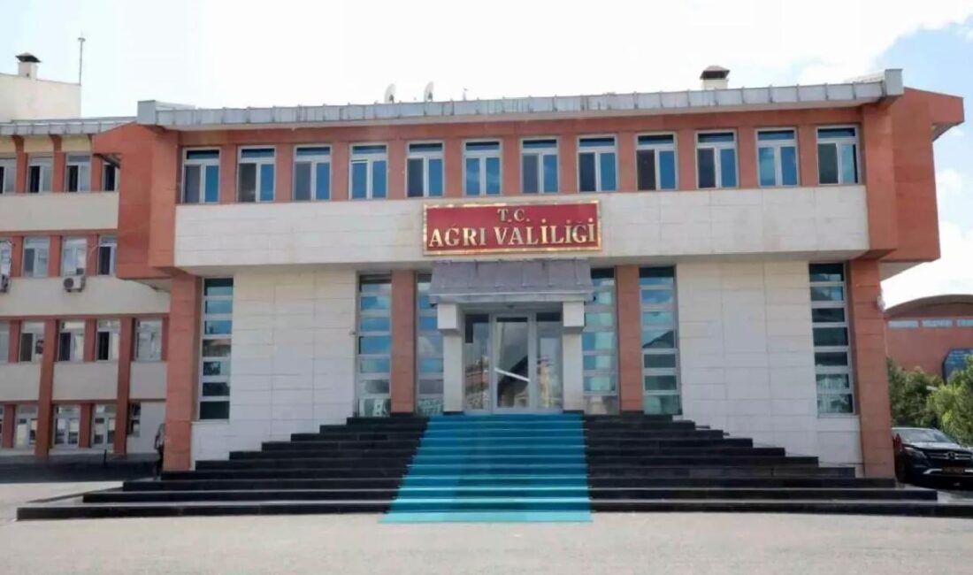 TKDK, IPARD III Programı ile Ağrı'da 12 projeye toplam 79,3