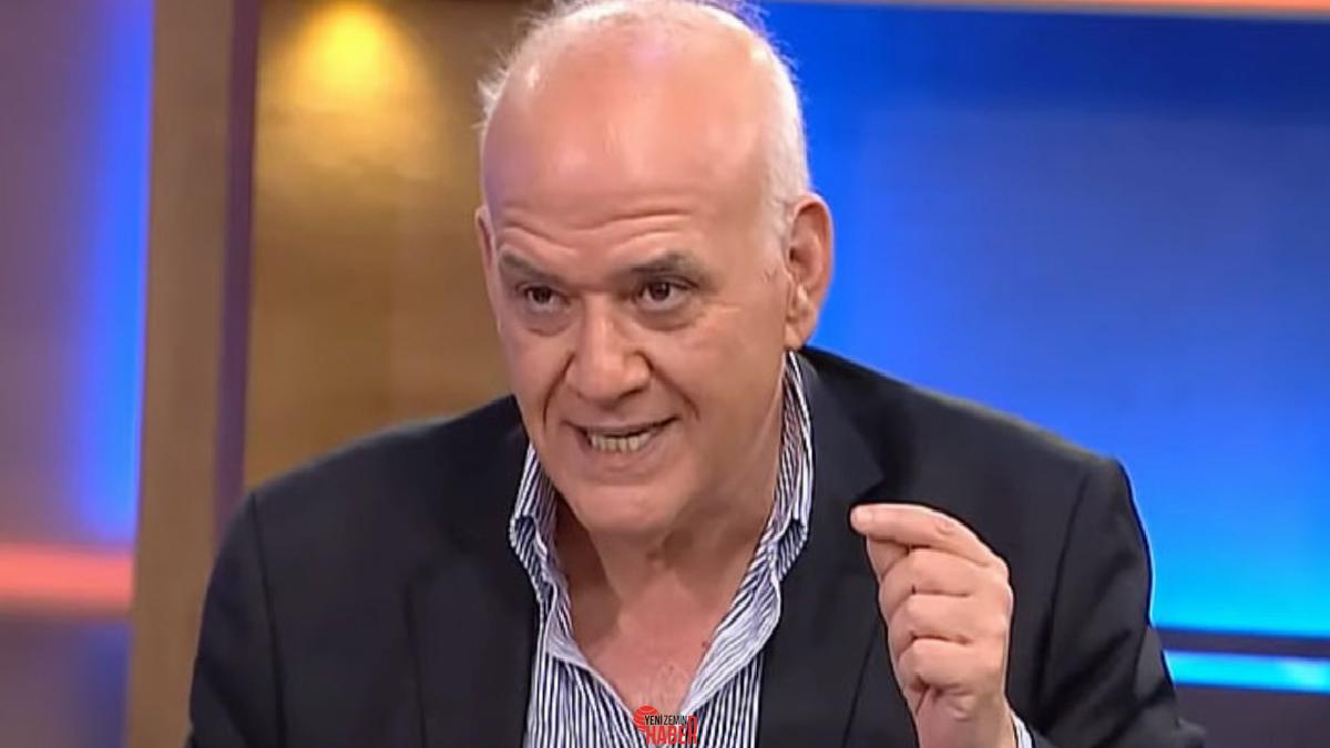 Beyaz Futbol programında açıklamalarda bulunan Ahmet Çakar bu dönem Harika