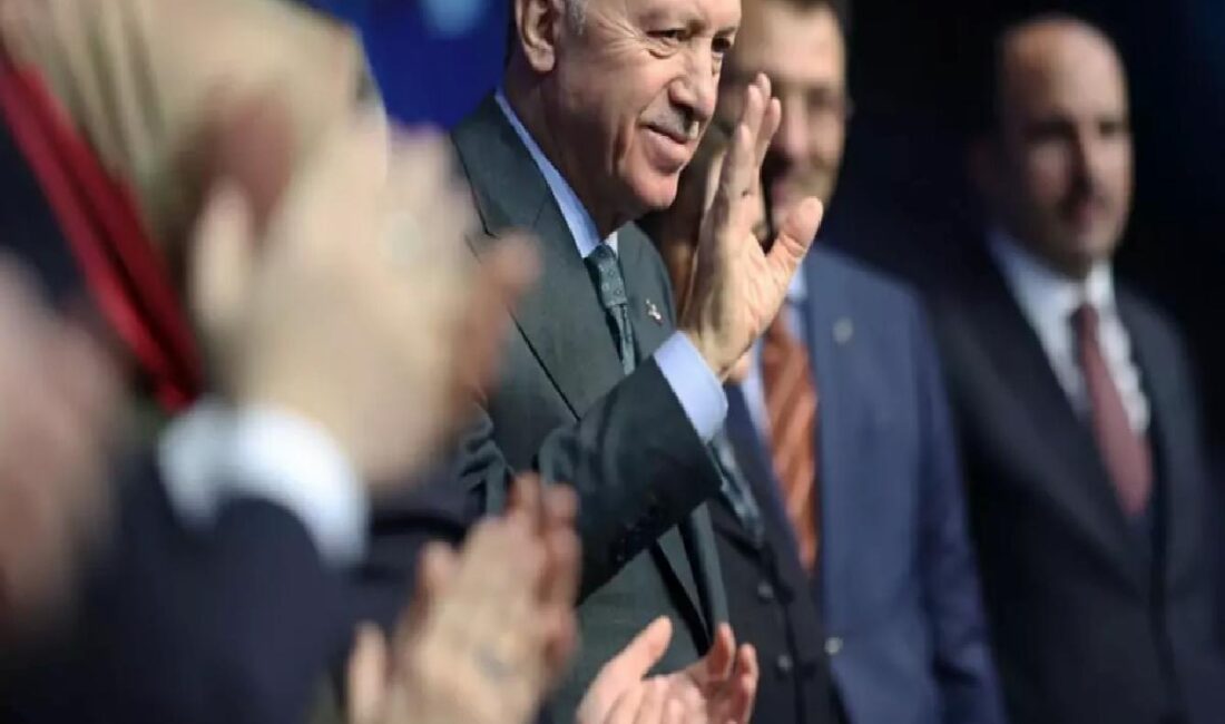 AK Parti Genel Lider Yardımcısı Hüseyin Yayman seçim için birinci