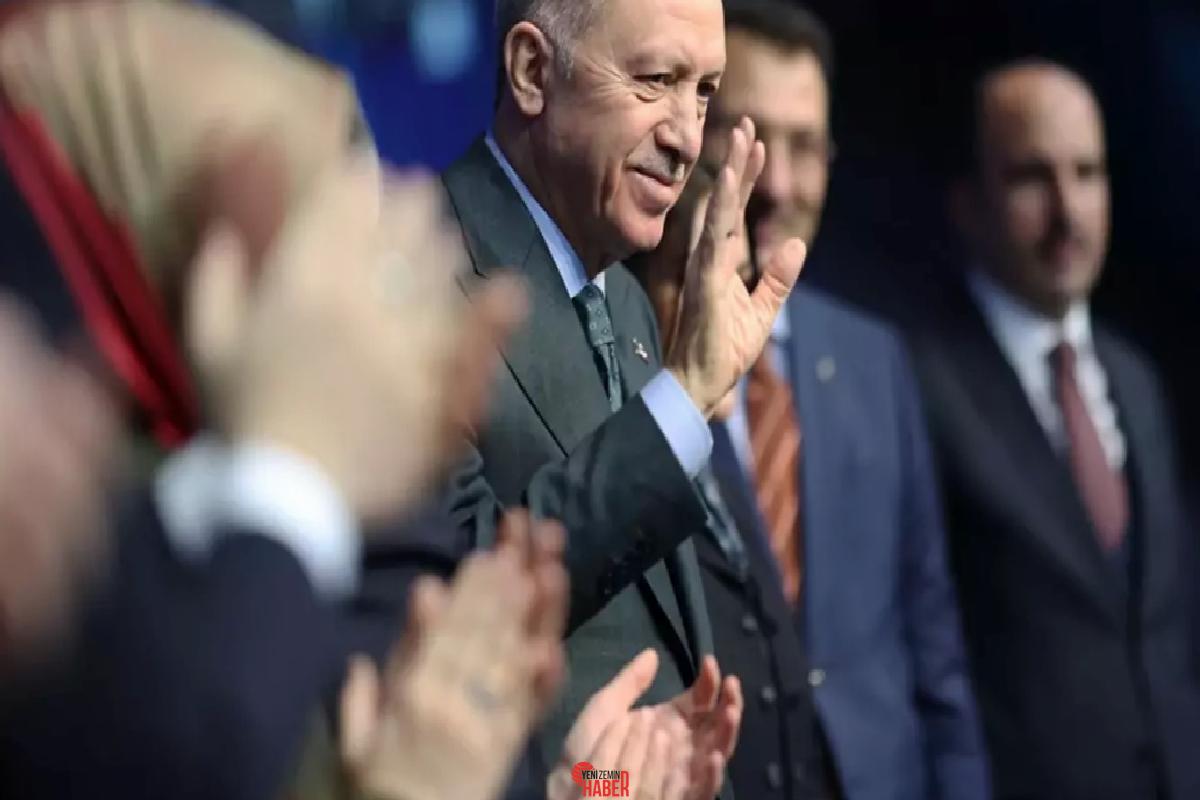 AK Parti Genel Lider Yardımcısı Hüseyin Yayman seçim için birinci