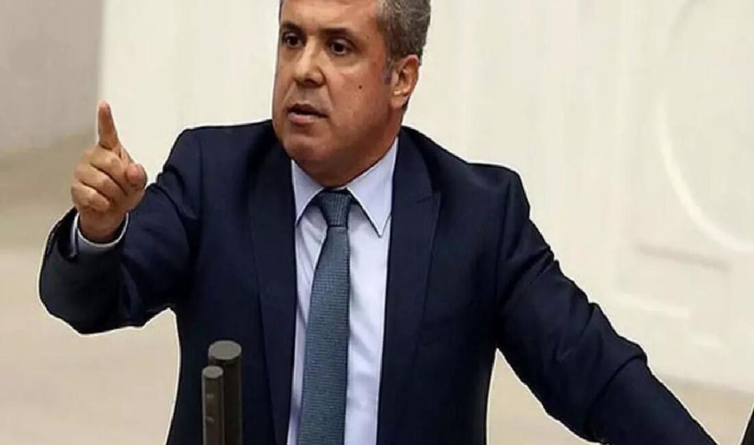 AK Partili eski Milletvekili Şamil Tayyar, MHP Genel Başkanı Devlet