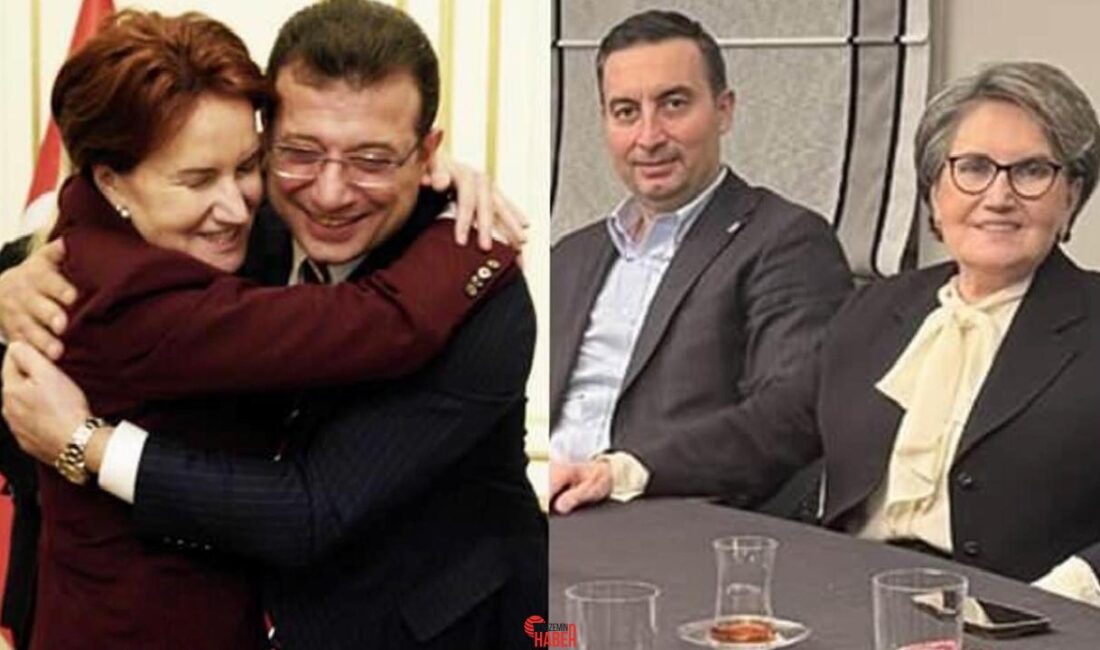İBB Başkanı Ekrem İmamoğlu'nun gözaltına alınma ve tutuklanma sürecinde rastgele