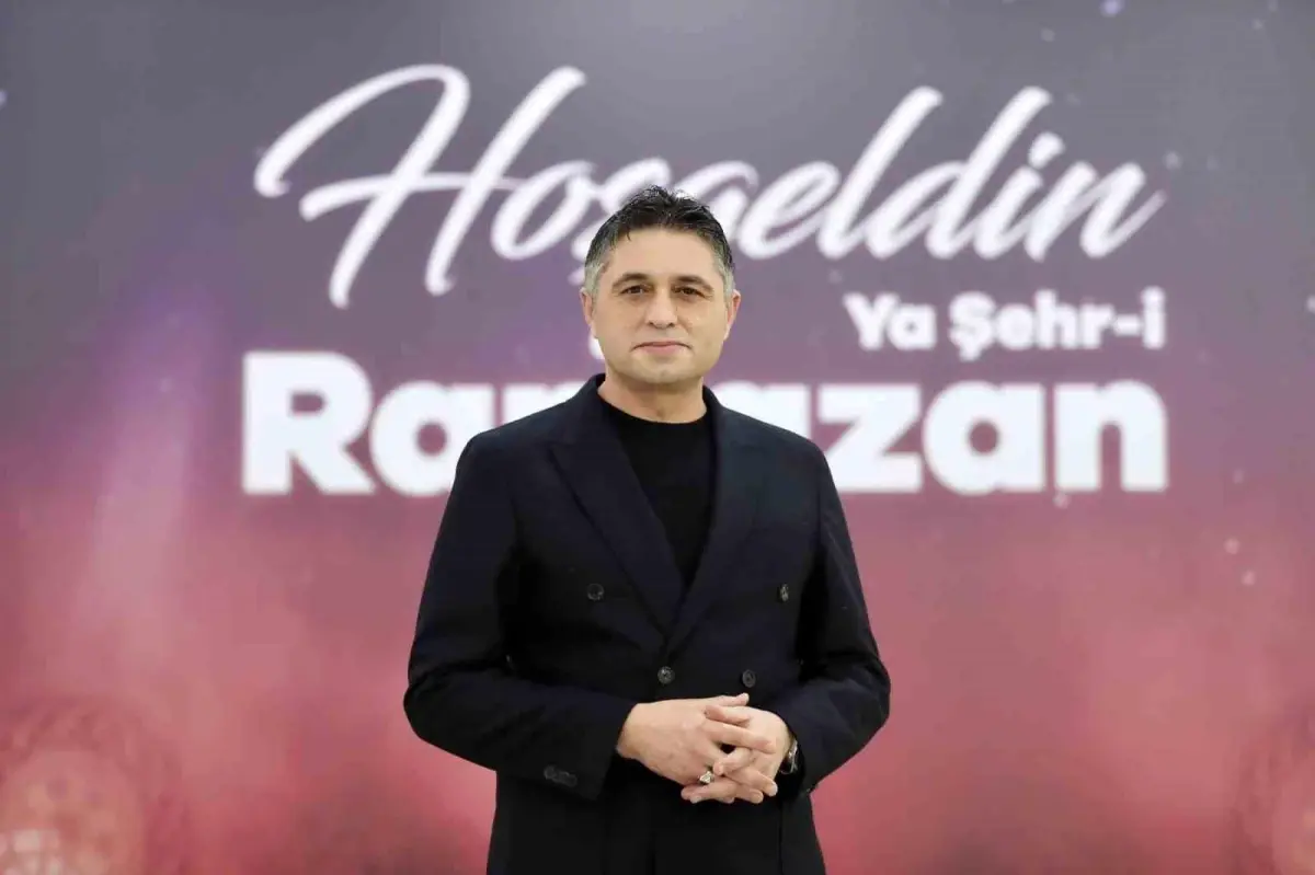 Aliağa Belediyesi, Ramazan ayı boyunca her gün sıcak yemek hizmeti
