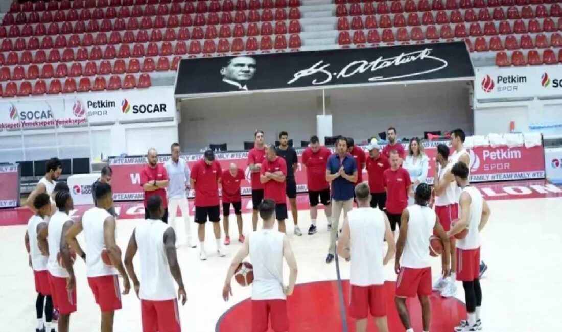 Aliağa Petkimspor, son 6 maçında sırf 1 galibiyet aldı. Düşme