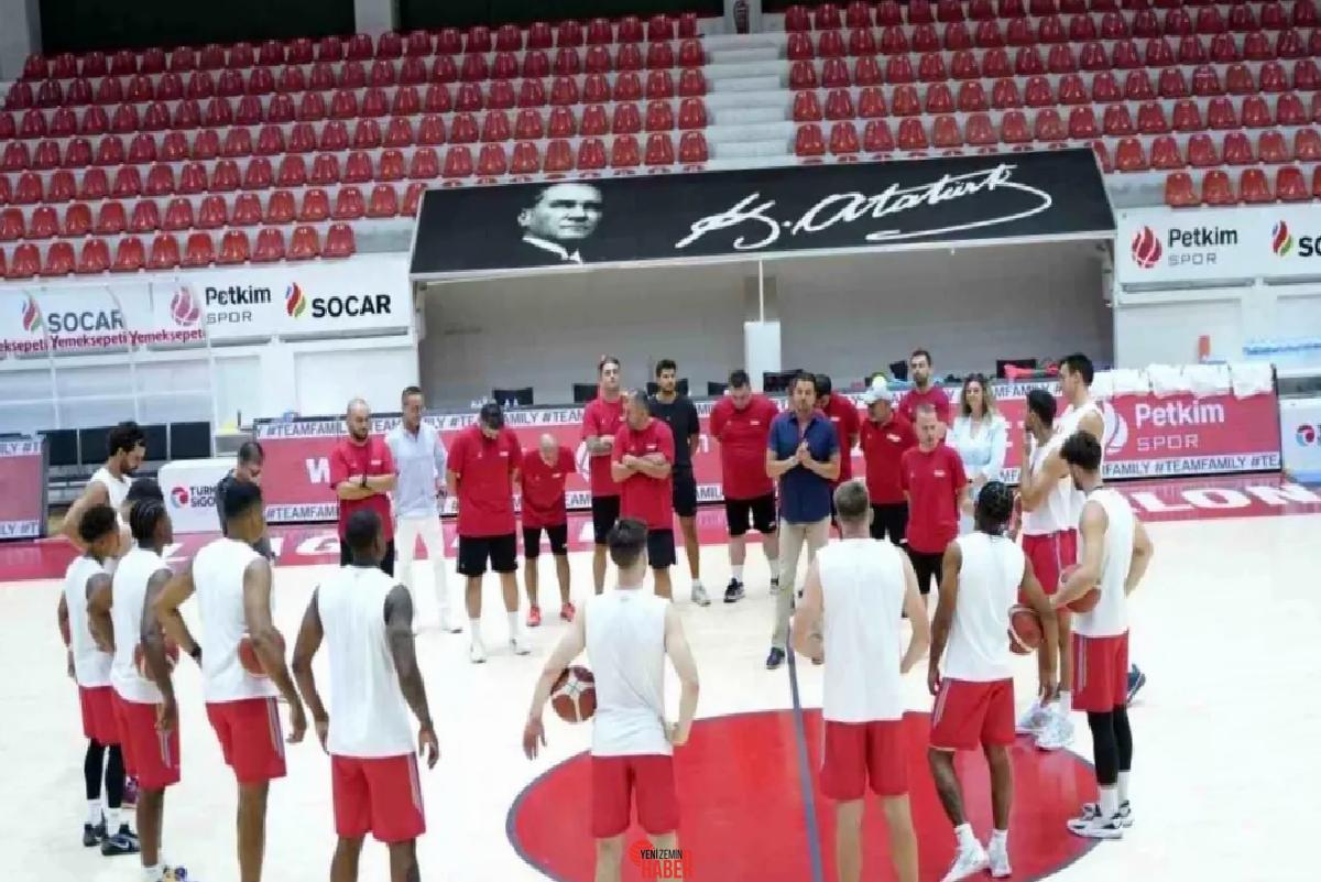 Aliağa Petkimspor, son 6 maçında sırf 1 galibiyet aldı. Düşme