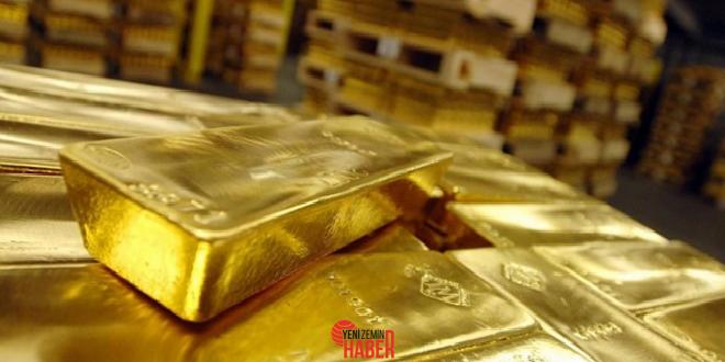 Borsa İstanbul'da standart altının kilogram fiyatı yüzde 1,3 artarak 3