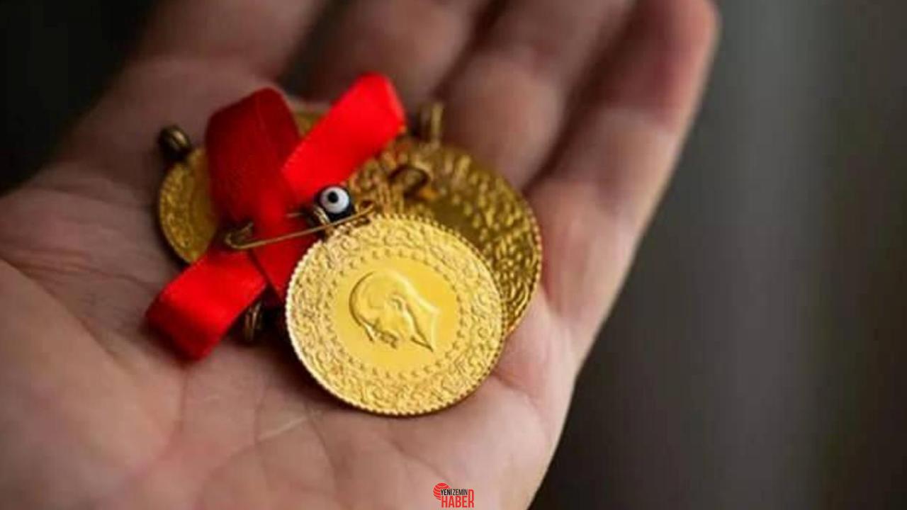 Doç. Dr. Filiz Eryılmaz, ABD bilgilerinin altın fiyatları üzerinde tesirli