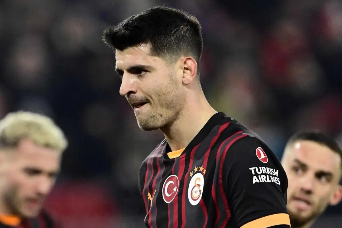Galatasaray, Trendyol Muhteşem Lig'in 26. haftasında Kasımpaşa'ya konuk olacağı müsabakanın