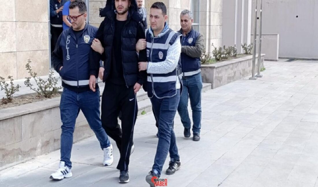 Amasya'da 6 yıl önce babasının öldürüldüğü bıçaklı kavga ile ilgili