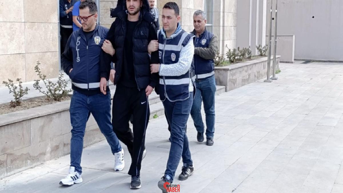 Amasya'da 6 yıl önce babasının öldürüldüğü bıçaklı kavga ile ilgili