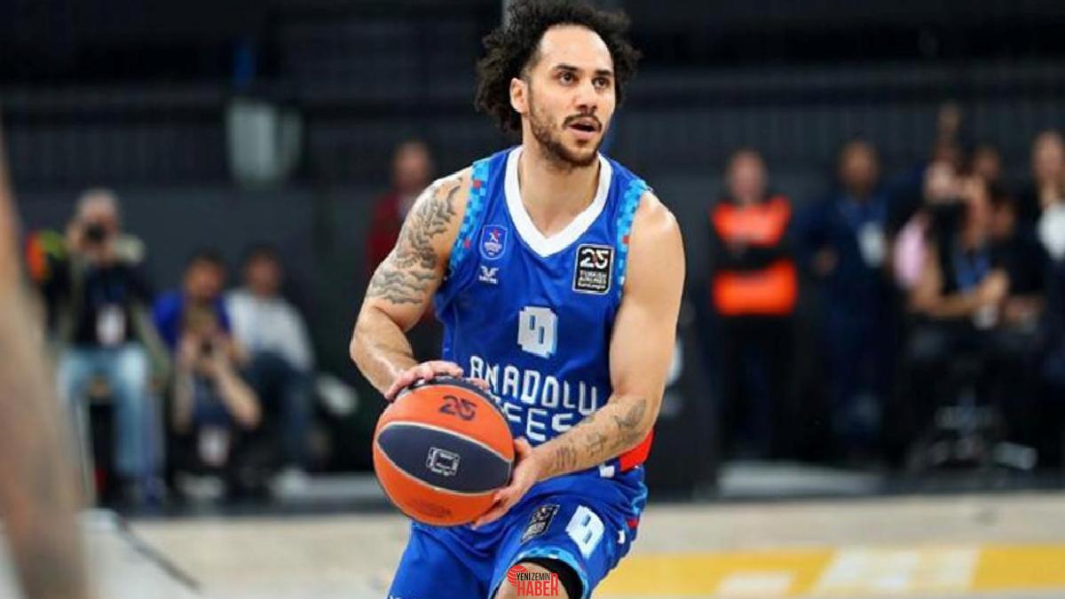 Anadolu Efes Spor Kulübü, Turkish Airlines EuroLeague’in 31. haftasında Basketbol