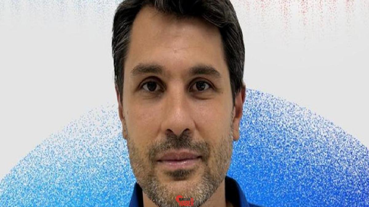 Anadolu Efes Kulübü, Cenk Akyol'un Genç Ekip antrenörlüğüne getirildiğini duyurdu.