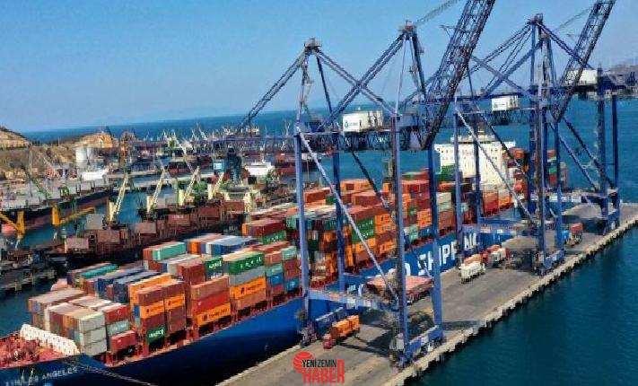 Ocak ayında cari açık 3,8 milyar olurken; 4,5 milyar dolar