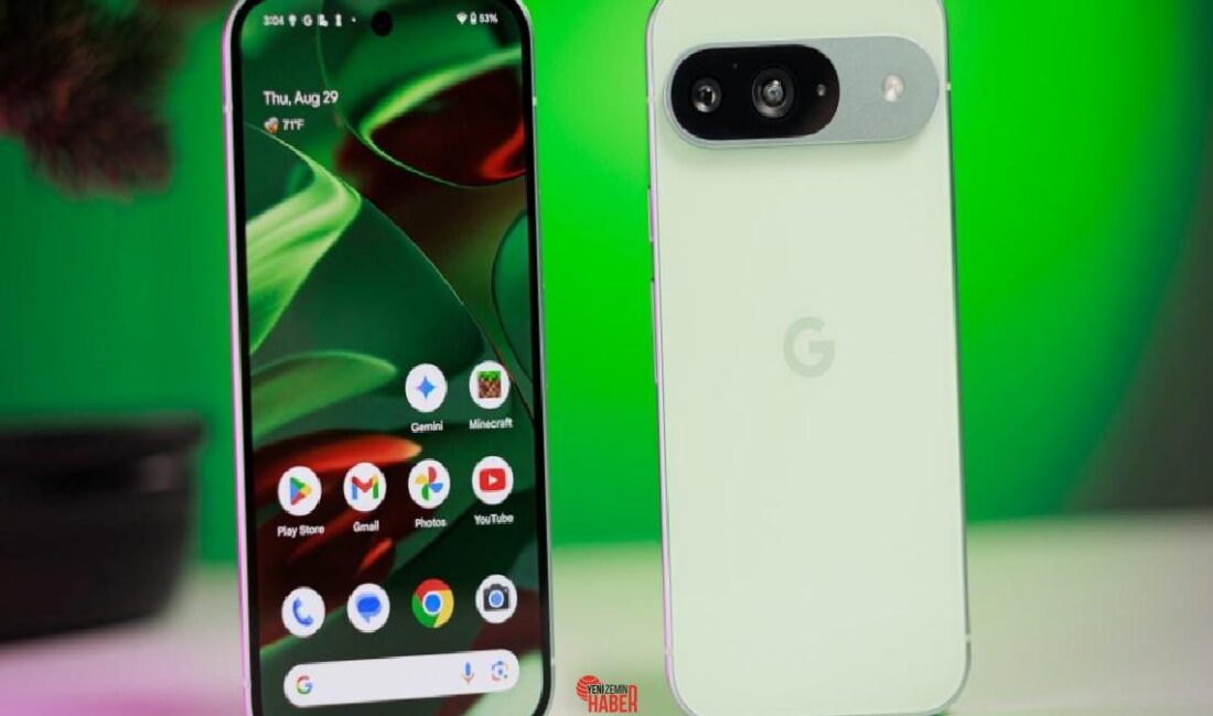 Android, son teknoloji Bluetooth teknolojisi Auracast'ı desteklemeye başlıyor. Bu özellik,